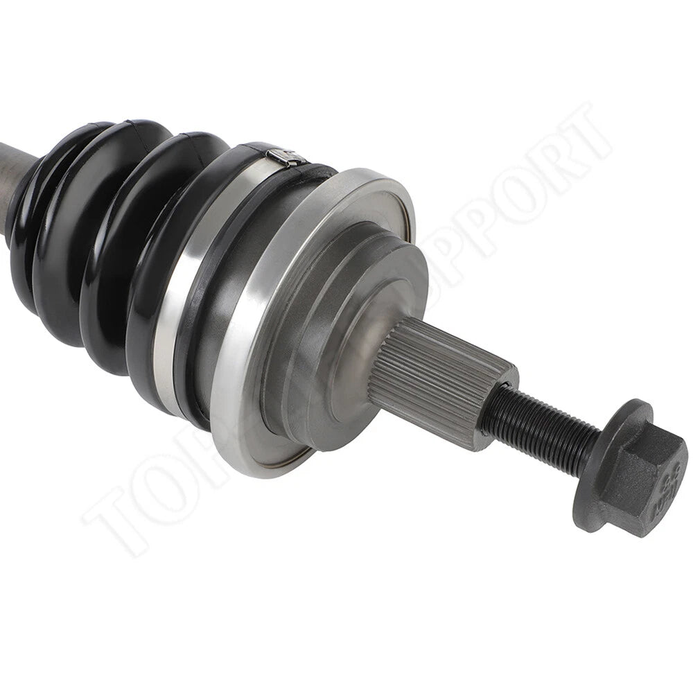 CV Axle Shaft for Mercedes Benz E550 E320 E350 E500 4Matic