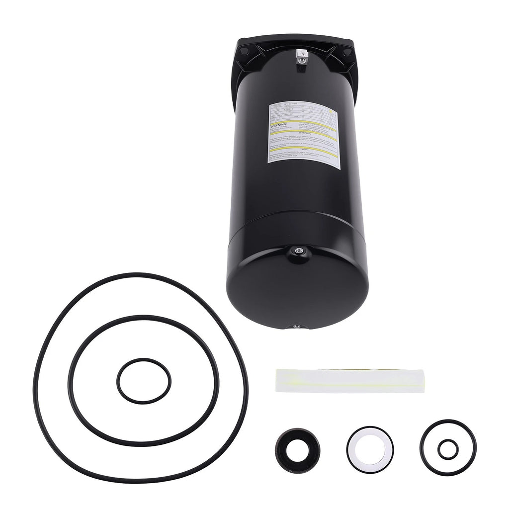 1.5HP Pool Pump Motor 115/230V for Pool Equipment