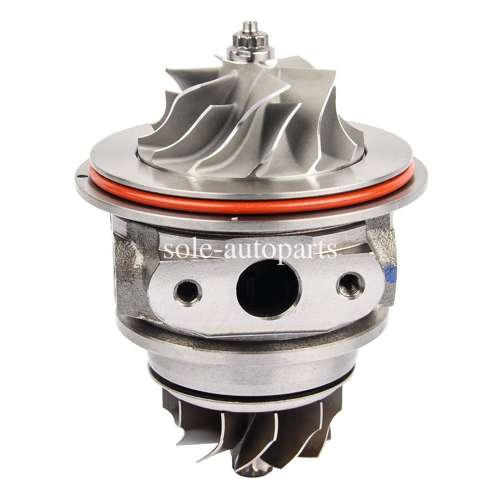 Turbo CHRA Cartridge for BMW X1 X3 X4 X5 Z4 (2011–2016)