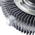 Electric Radiator Cooling Fan Clutch for Ford F-150 F-250 (2007–2008)