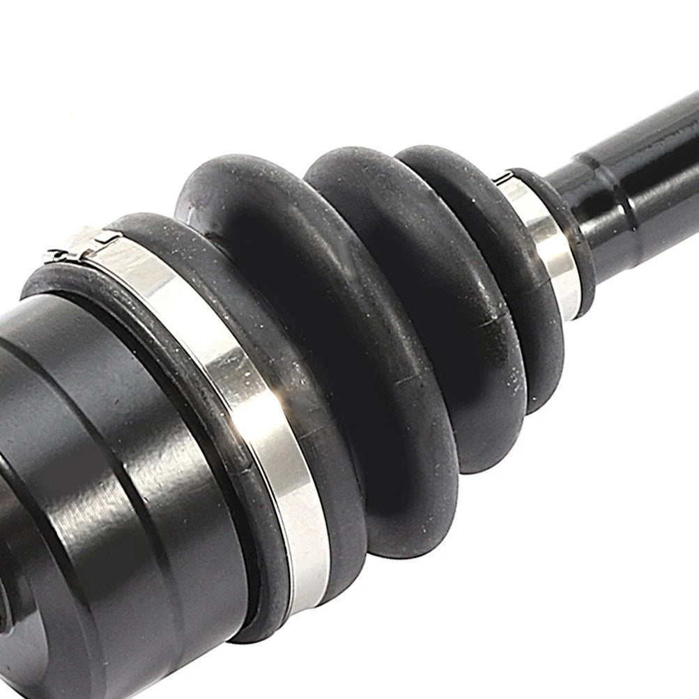 4X Half Shaft CV Axles Kit for Yamaha Grizzly 550 700 (2007–2014)
