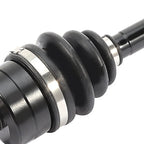 4X Half Shaft CV Axles Kit for Yamaha Grizzly 550 700 (2007–2014)