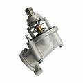 Engine Coolant Thermostat Housing Assembly for Cadillac ATS, Camaro, GMC Canyon (2013–2019)