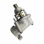Engine Coolant Thermostat Housing Assembly for Cadillac ATS, Camaro, GMC Canyon (2013–2019)