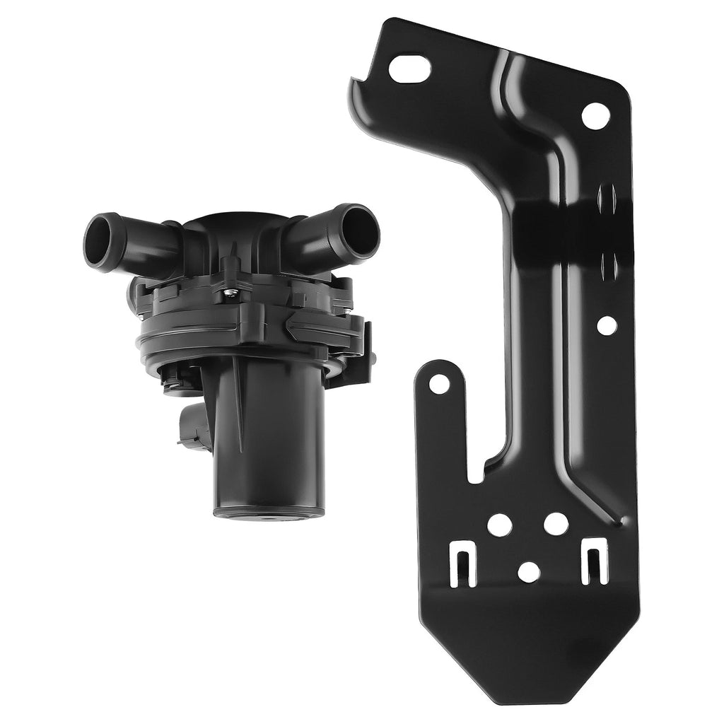 Coolant Heater Control Valve for Dodge Ram 1500 3.6L 5.7L (2013–2018) 52014892AB