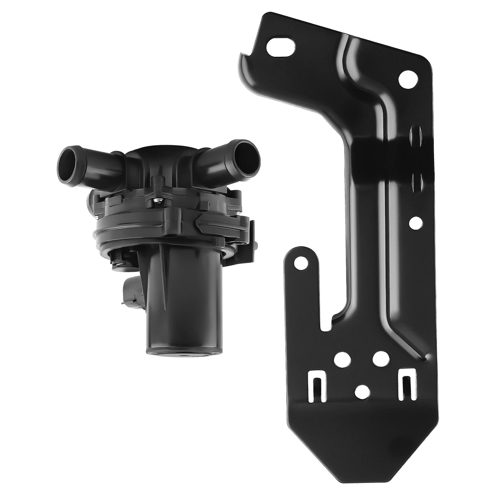 Coolant Heater Control Valve for Dodge Ram 1500 3.6L 5.7L (2013–2018) 52014892AB
