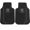 Set of 4 Heavy Duty Rubber Floor Mats for RAM Elite