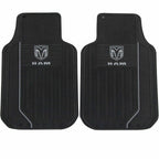 Set of 4 Heavy Duty Rubber Floor Mats for RAM Elite