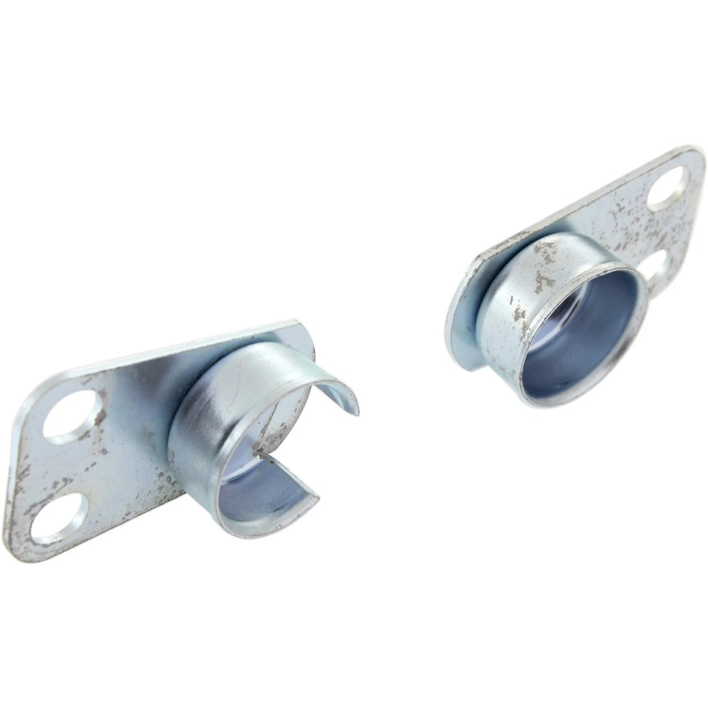 Tailgate Hinges Set for Chevy C2500 (1999-2007)