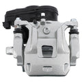 Brake Caliper w/Bracket Driver Side for Mitsubishi Outlander (2017–2022) 4605B565