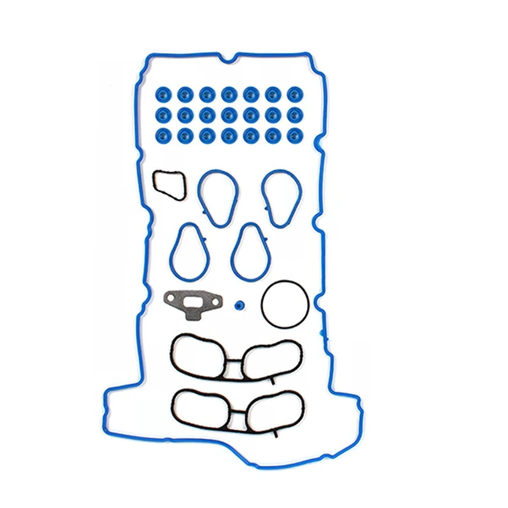 Head Gasket Set with Bolts for Chevrolet GMC Isuzu 2.9L