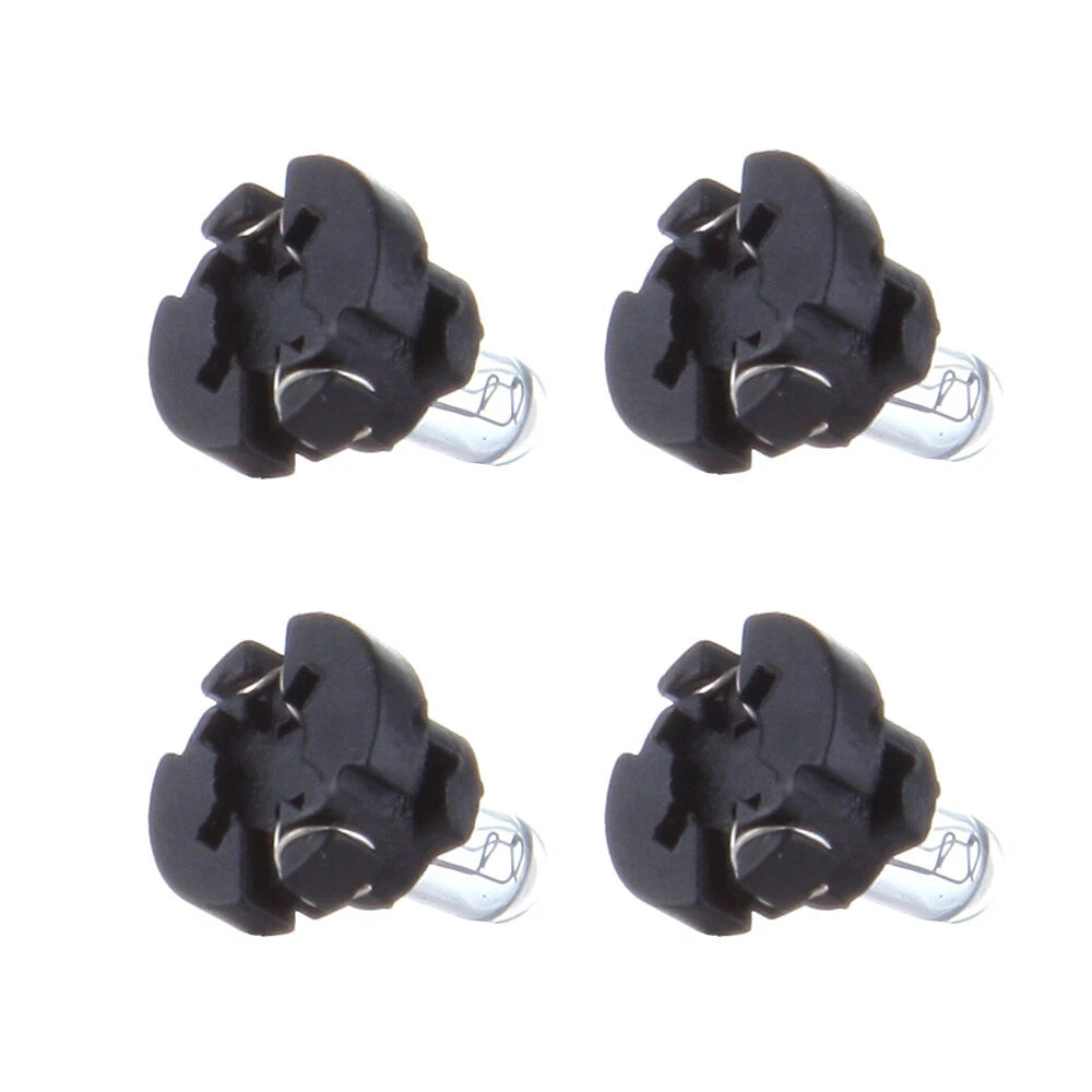 20PCS T3 Neo Wedge LED Dash A/C Climate Light for Universal Fit