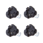 20PCS T3 Neo Wedge LED Dash A/C Climate Light for Universal Fit