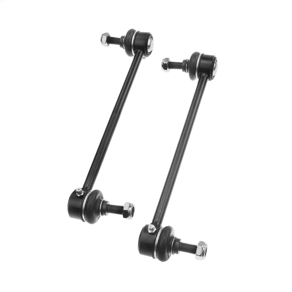 Set of 4 Front Control Arm Sway Bar for Ford Contour Mercury Mystique Cougar (1995–2002)