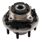 Front Wheel Hub & Bearing Assembly for Ford F-350 (1999-2004)