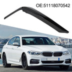 Fog Light Eyelids for BMW 5 Series G30 G31 (2017–2023)