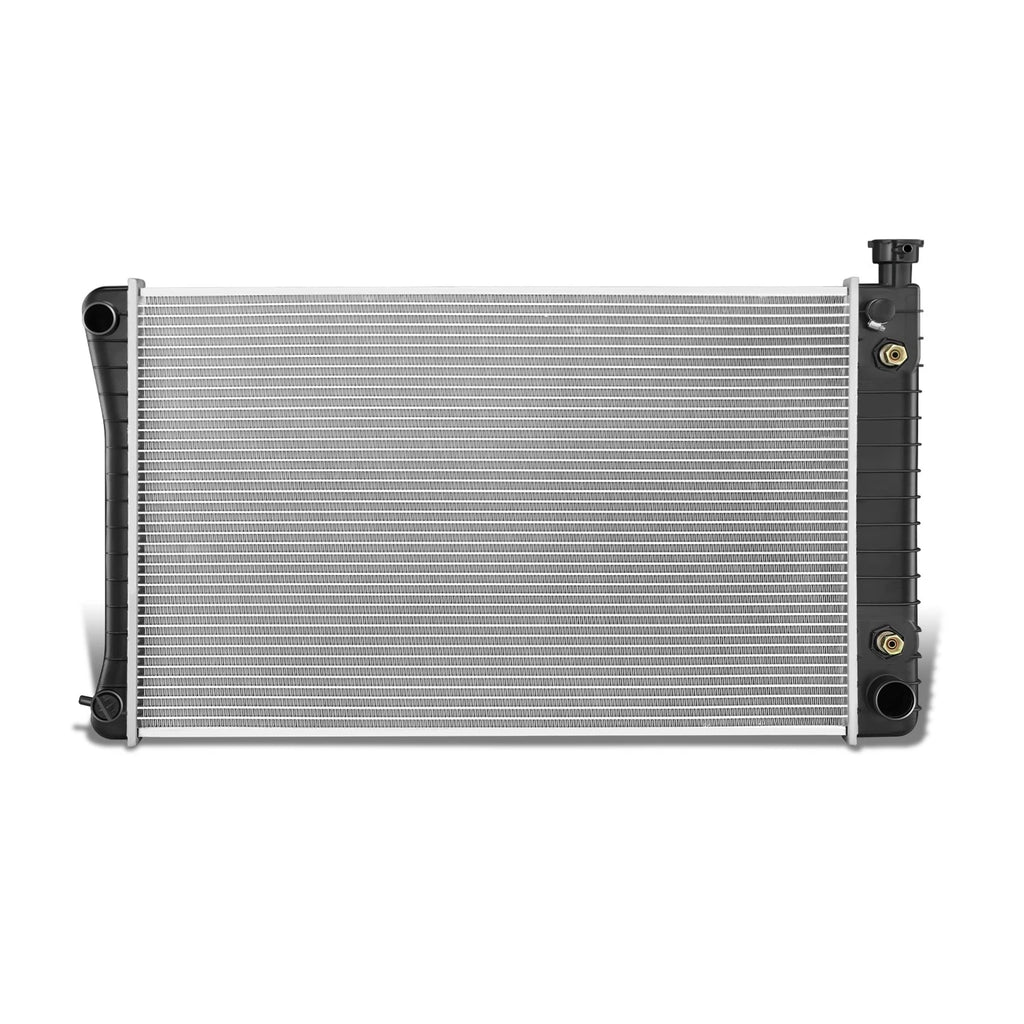 Aluminum Core Radiator for Chevy GMC C/K 1500 2500/Suburban (1988–1995)