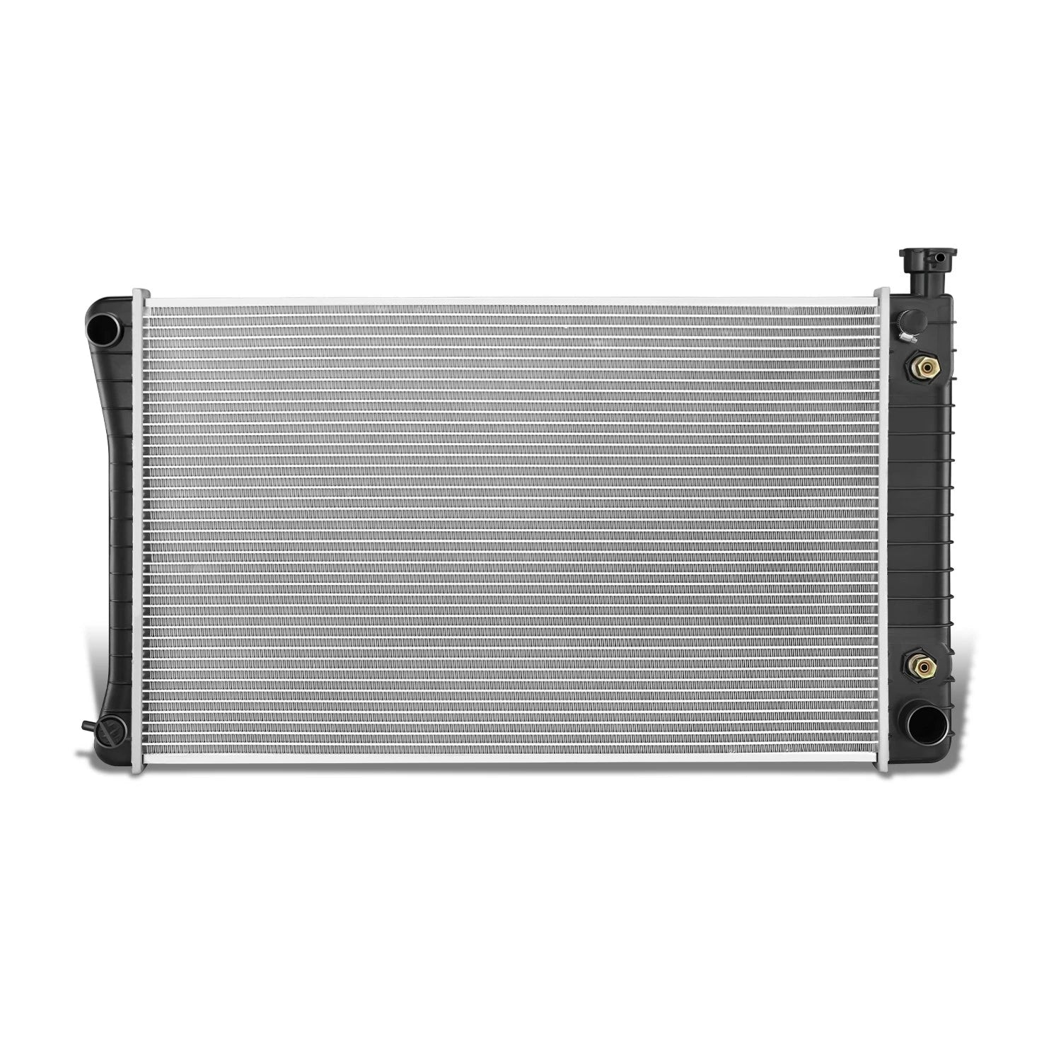 Aluminum Core Radiator for Chevy GMC C/K 1500 2500/Suburban (1988–1995)