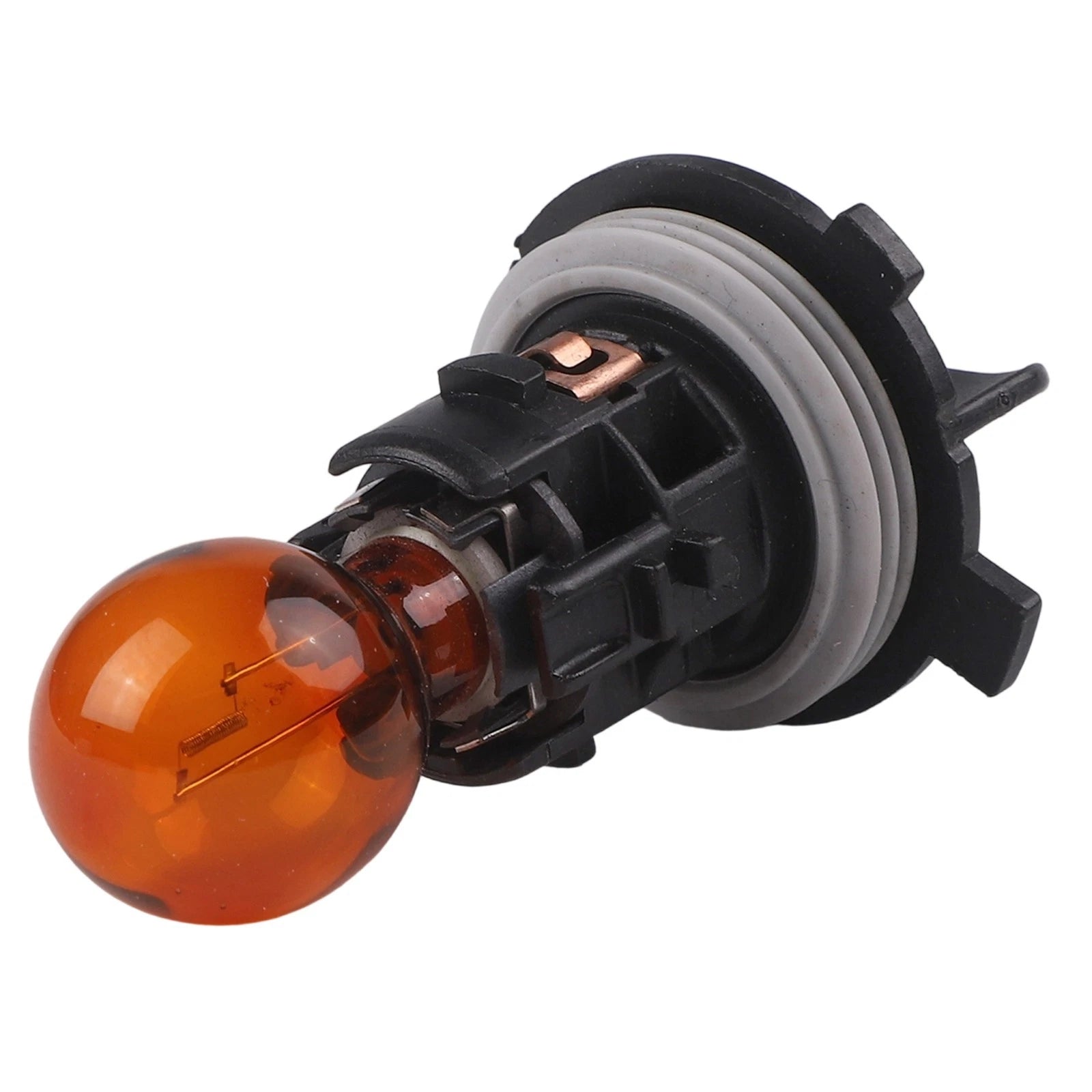 Corner Turn Signal Light Bulb Socket for Ford Fusion (2013–2020)