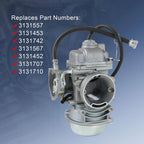 Carburetor for Polaris Sportsman 500 HO, Scrambler 500 (2001–2013, 1997–2009)
