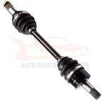 2X CV Axles for Yamaha Grizzly 550 700 Kodiak 700K (2007–2018)