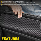 Carbon Fiber Armrest for Mercedes C300 C63 AMG (2015â2021)