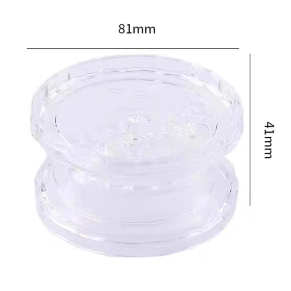 Garlic Crusher Manual Tool with Dual Edge Design for Garlic and Root Spices