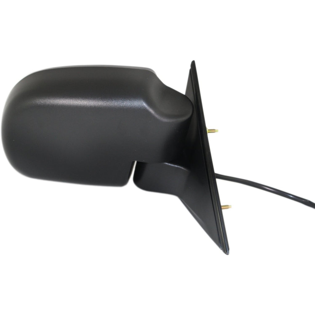 Manual Sport Mirrors for S10 Blazer Jimmy Sonoma (1994–2003) - Pair