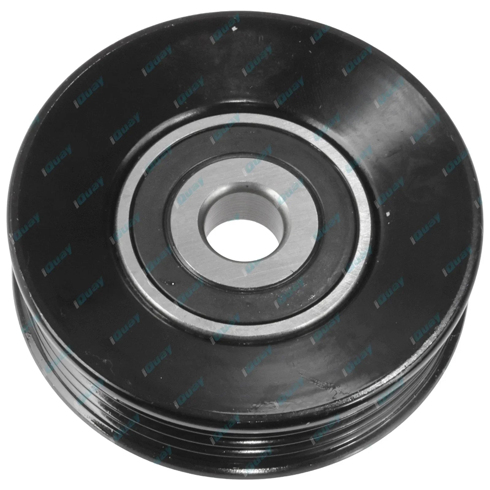 Air Conditioning Pulley for Toyota Supra MA70 3.0L 6cyl (1986-1992)