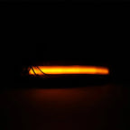 Dynamic LED Mirror Turn Light for Jeep Grand Cherokee (11–20)