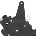 Power Window Regulator for Volkswagen Cabrio (1995–2002) Front Driver Side