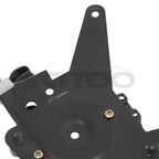 Power Window Regulator for Volkswagen Cabrio (1995–2002) Front Driver Side