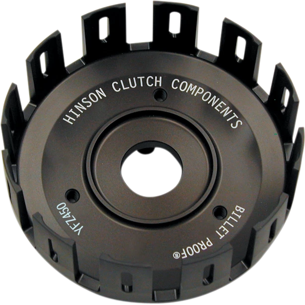 Clutch Basket for Hinson Racing (H213)