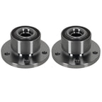 2X Front Wheel Hub Assembly for Volvo S60 S80 V60 XC60 (2001–2018) 513328 30736501