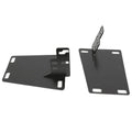 Front Bumper Conversion Brackets for Dodge RAM 1500/2500/3500 (1994–2002)