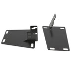 Front Bumper Conversion Brackets for Dodge RAM 1500/2500/3500 (1994–2002)