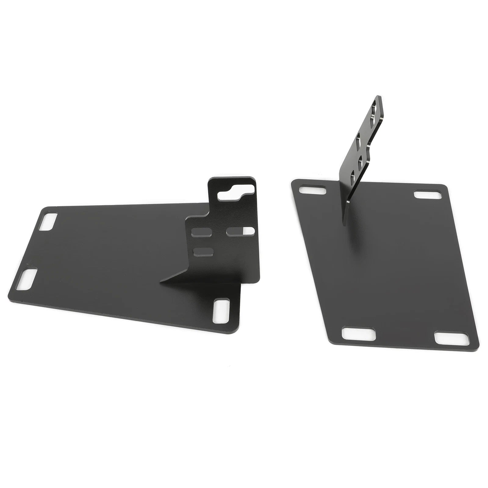 Front Bumper Conversion Brackets for Dodge RAM 1500/2500/3500 (1994–2002)