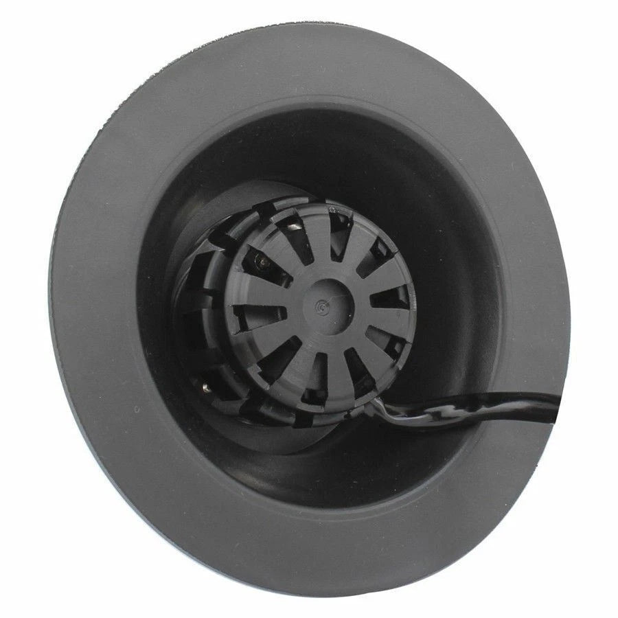 Universal Dust Cover Rubber Housing Seal Caps for HID LED Retrofit (-)