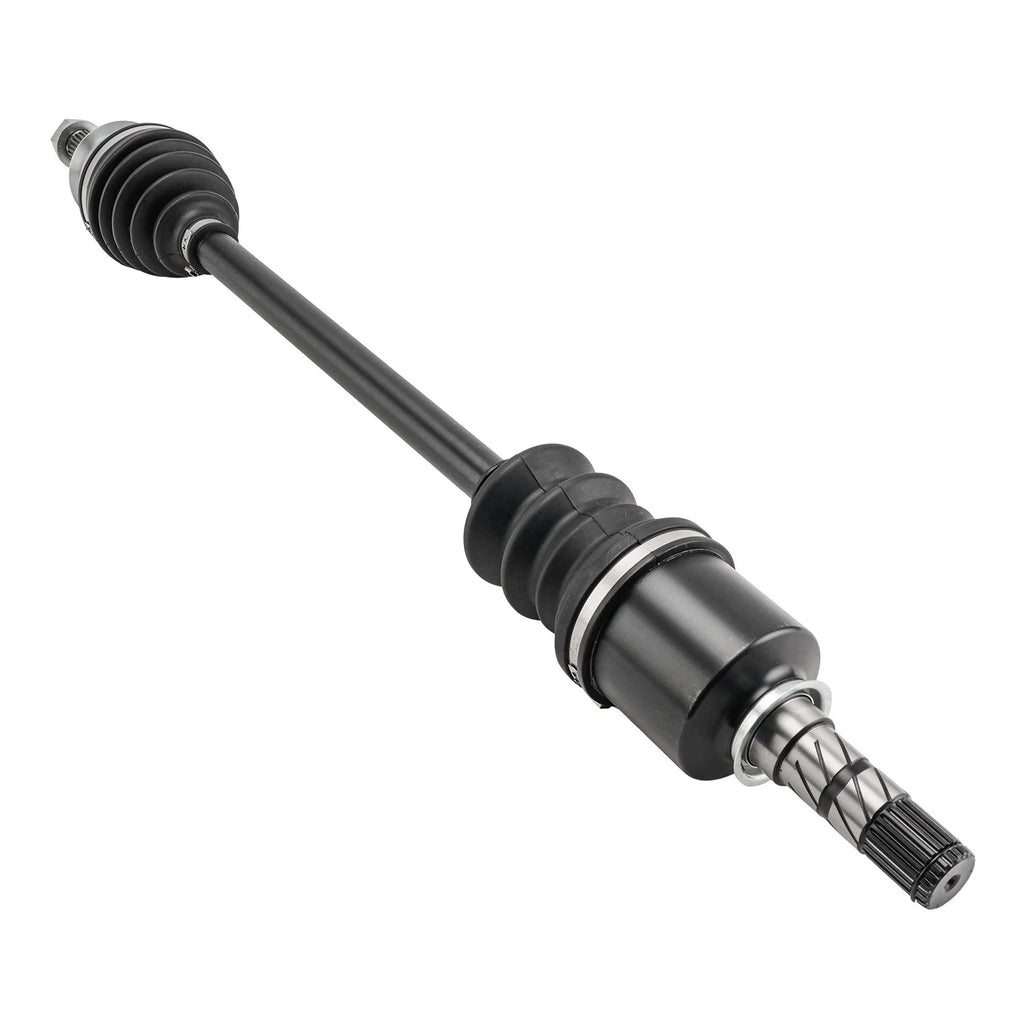 Front CV Axle Shaft Assembly for Subaru Legacy & Forester (2010–2014)