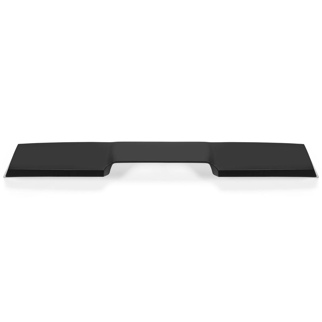 Rear Roof Spoiler Wing for Toyota Tundra CrewMax (2014–2021)