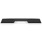 Rear Roof Spoiler Wing for Toyota Tundra CrewMax (2014–2021)