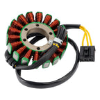 Stator & Regulator Rectifier for Honda VFR800 Interceptor (2002–2009)