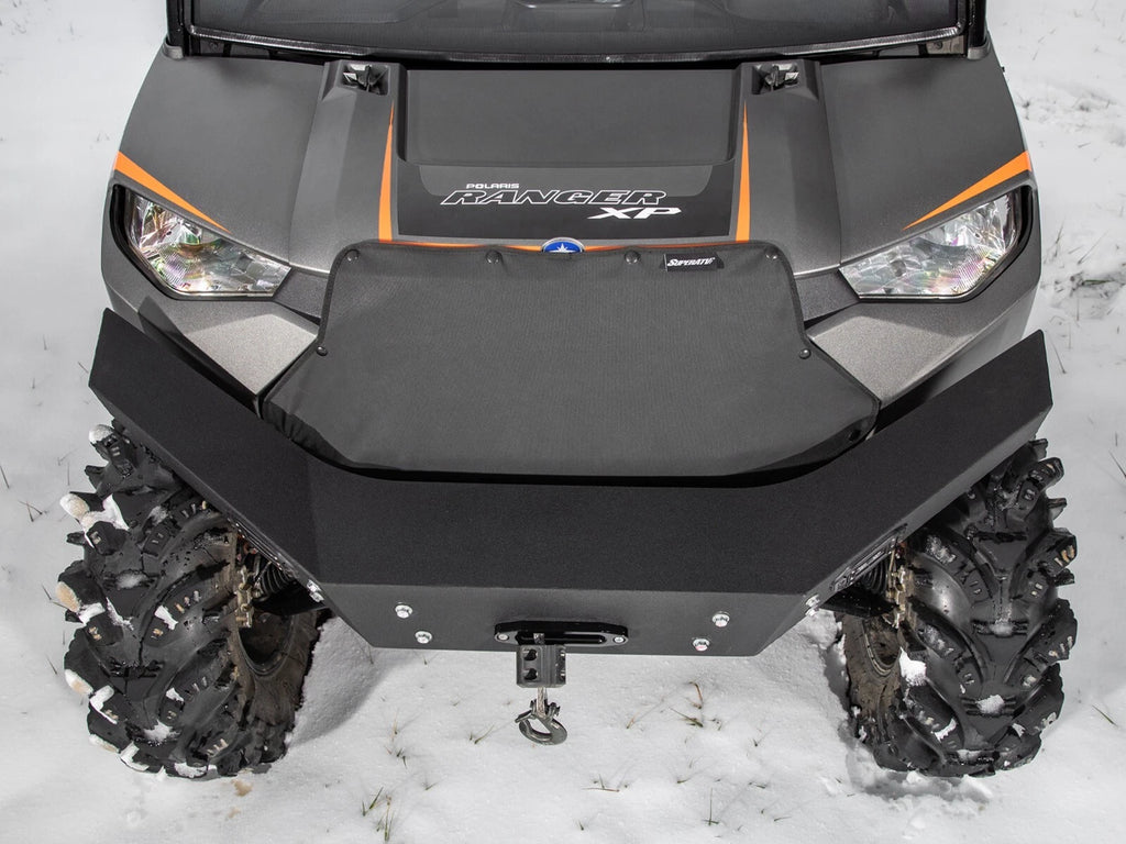 Grille Cover for Polaris Ranger XP 1000 (2017–2023)