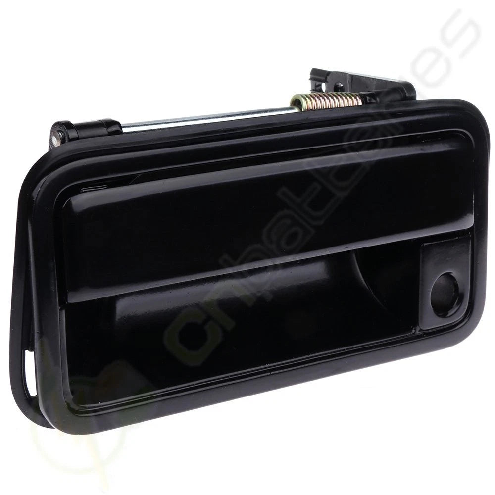 Front Exterior Door Handle LF for Chevy GMC Pickup Truck (1988–1994)