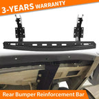 Rear Bumper Reinforcement Bar for Ford Transit 150 250 350 (2015–2022)