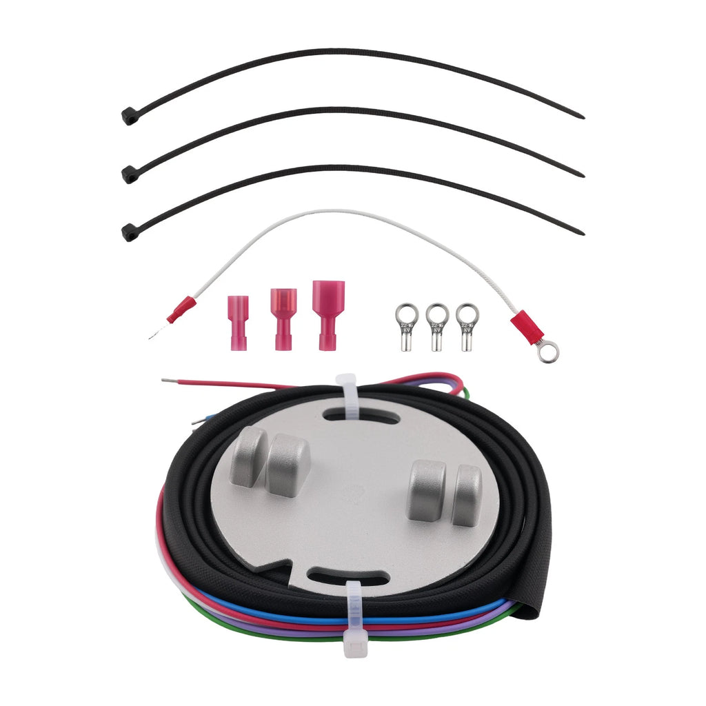 Programmable Ignition Module for Harley-Davidson Wide Glide (1980–1986) 53644 53-644