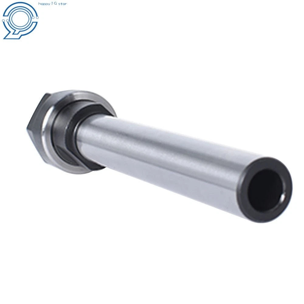4-Inch Extension Straight Shank Collet Chuck Tool Holder for ER16A