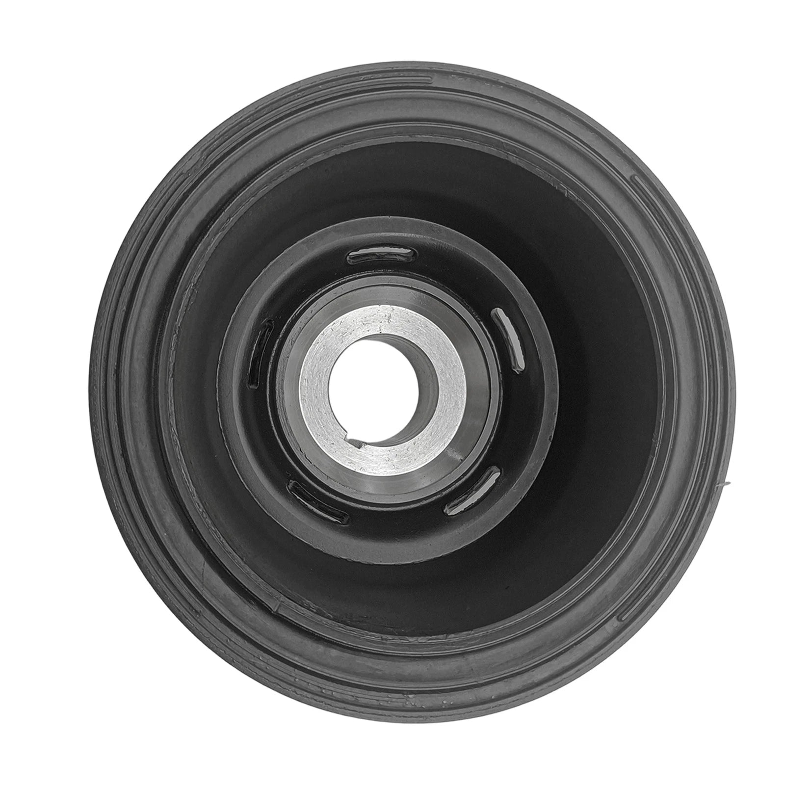 Harmonic Balancer for Mercedes C350 E300 E350 E400 ML350 GLE350 (2006–2019)