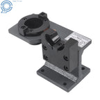 CNC Tool Holder Clamping Fixture for Universal Applications