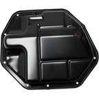Oil Pan for Nissan Sentra, Versa, Cube (2007–2014) - Drain Plug